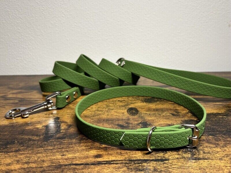 Set pro štěně - vodítko